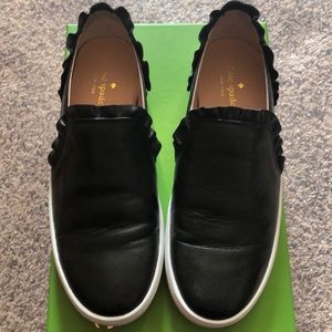 Kate spade Lilly sneakers